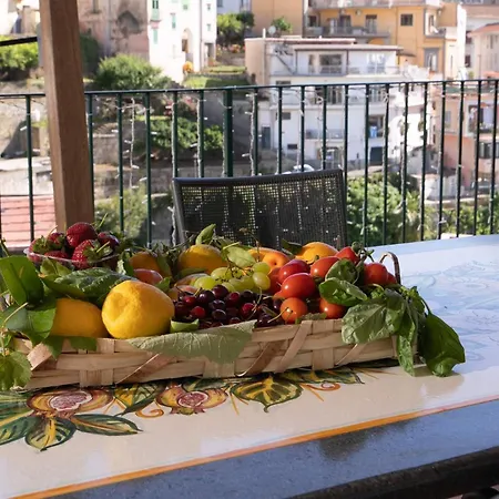 Сasa de vacaciones Le Di Rosella