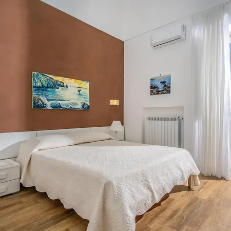 Сasa de vacaciones Le Di Rosella