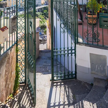 Сasa de vacaciones Le Di Rosella Vico Equense