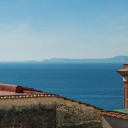 Сasa de vacaciones Le Di Rosella Vico Equense