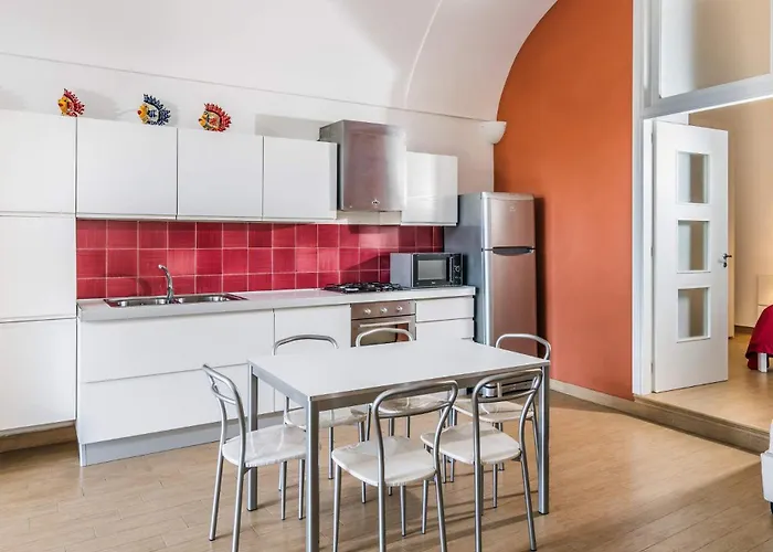 Le Di Rosella Vakantiehuis Vico Equense
