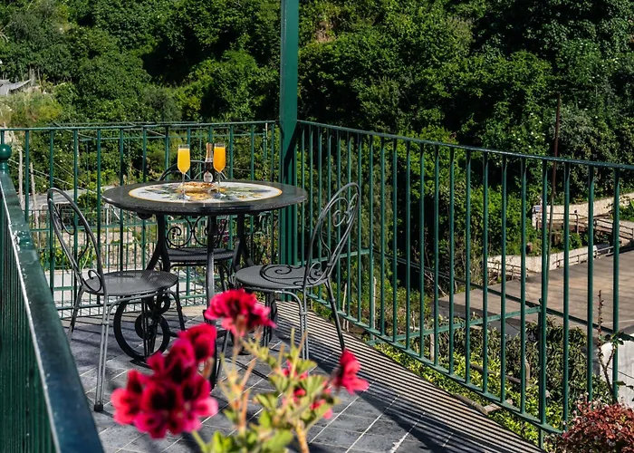 Le Di Rosella Vakantiehuis *