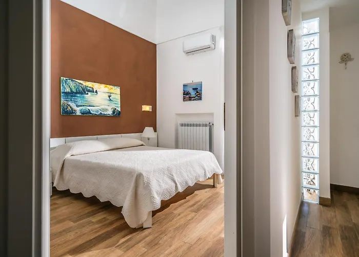 Le Di Rosella Vakantiehuis *
