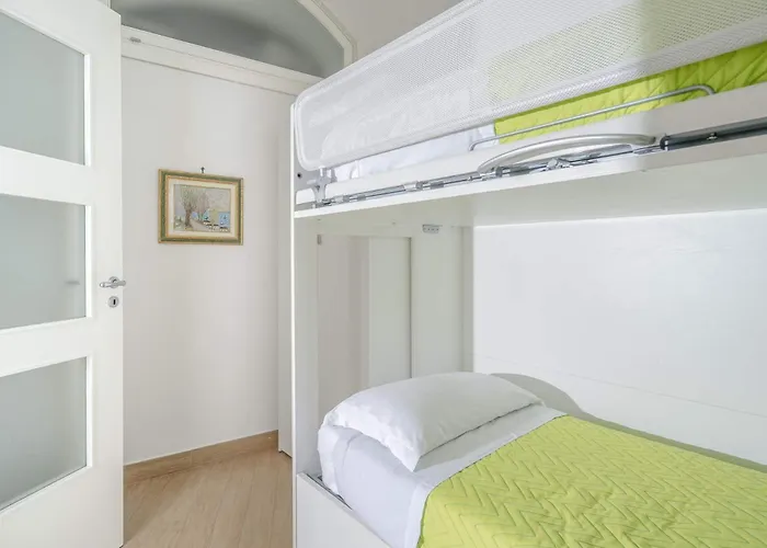 Le Di Rosella Vakantiehuis