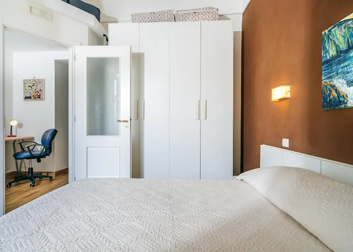 Vakantiehuis Le Di Rosella