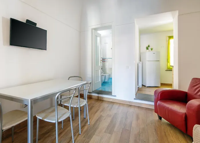 Le Di Rosella Vico Equense