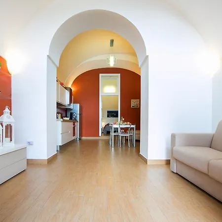 Tatil Evi Le Di Rosella Vico Equense