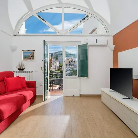 Tatil Evi Le Di Rosella *