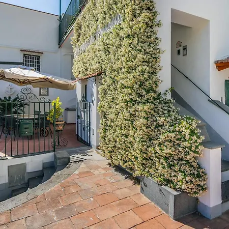 Tatil Evi Le Di Rosella