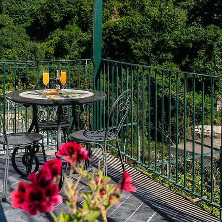 Le Di Rosella Tatil Evi *