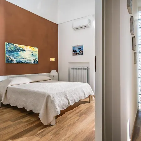 Le Di Rosella Tatil Evi *