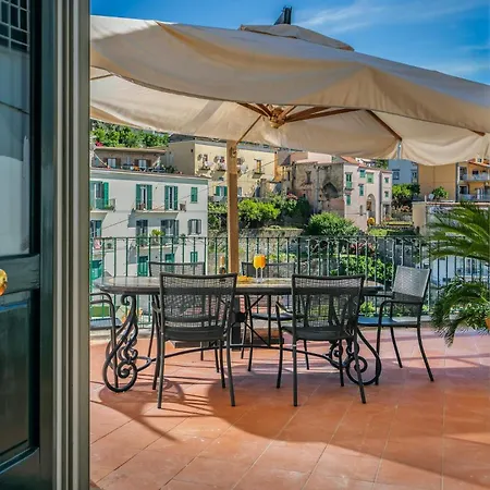 Tatil Evi Le Di Rosella *