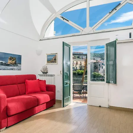 Le Di Rosella Tatil Evi Vico Equense