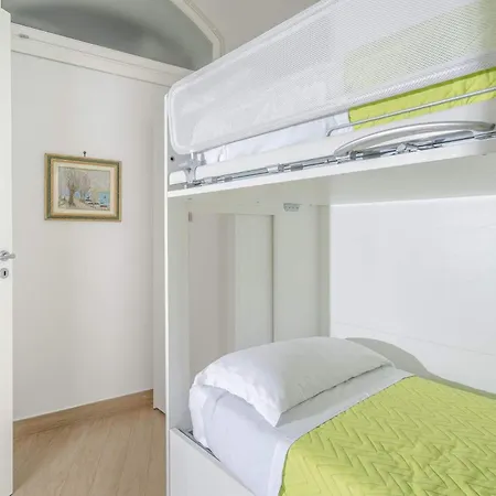 Le Di Rosella Tatil Evi
