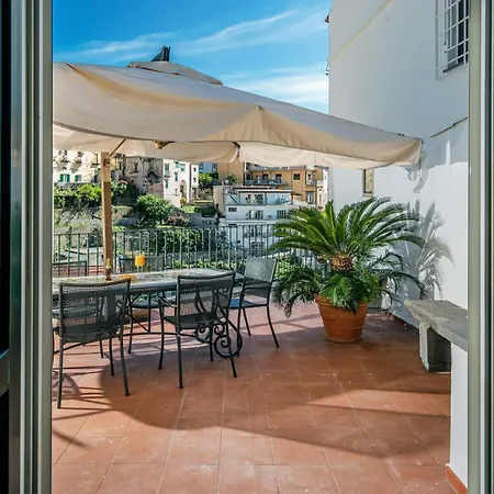 Tatil Evi Le Di Rosella *