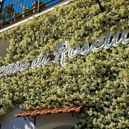 Le Di Rosella * Vico Equense